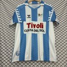 2025  mlga 1th anniversary jersey