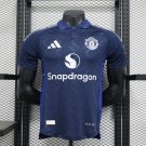 2025  m-u away manchester united jersey