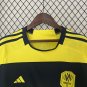2025  nashville jersey away s-4xl