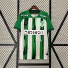 2025  national athletic jersey home