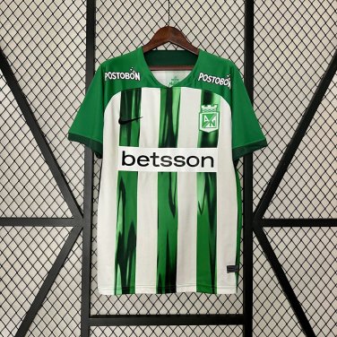 2025  national athletic jersey home