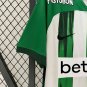2025  national athletic jersey home