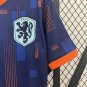 2025  netherlands jersey away s-4xl