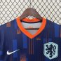 2025  netherlands jersey away s-4xl