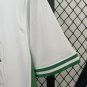 2025  nigeria home jersey