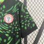 2025  nigeria home jersey new