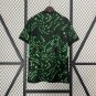2025  nigeria home jersey new