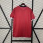2025  norway home jersey
