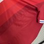 2025  norway home jersey shirt