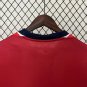 2025  norway home jersey shirt
