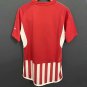 2025  olympiacos home jersey