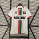 2025  palestinian home jersey