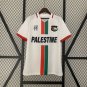 2025  palestinian home jersey