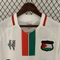 2025  palestinian home jersey