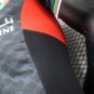 2025  palestino away soccer jersey