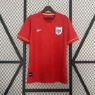 2025  panama home red s-4xl