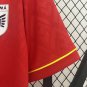 2025  panama home red s-4xl