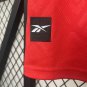 2025  panama home red s-4xl