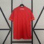 2025  panama home red s-4xl