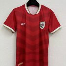 2025  panama home soccer jersey