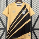 2025  paranaese away jersey