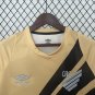 2025  paranaese away jersey