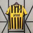 2025  peñarol jersey home new