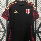 2025  peru away jersey