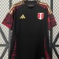 2025  peru away jersey