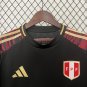 2025  peru away jersey
