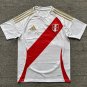 2025  peru home jersey new