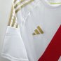 2025  peru home jersey new