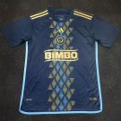 2025  philadelphia home jersey new