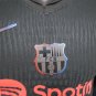 2025  player barcelona away jersey