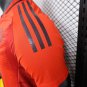 2025  player bayern home jersey s-xxl