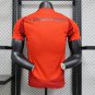 2025  player bayern home jersey s-xxl