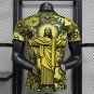 2025  player brazil special edition&Acirc;&nbsp;christ jersey