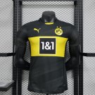 2025  player dortmund away jersey