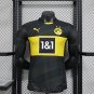 2025  player dortmund away jersey