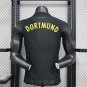 2025  player dortmund away jersey