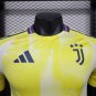 2025  player juventus away jersey