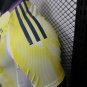 2025  player juventus away jersey