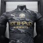 2025  player manchester city special edition jersey