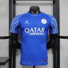2025  player psg jersey special edition