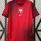 2025  poland away jersey