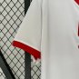 2025  poland home fans jersey