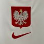 2025  poland home fans jersey