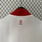 2025  poland home fans jersey