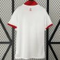 2025  poland home fans jersey