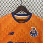 2025  porto away jersey